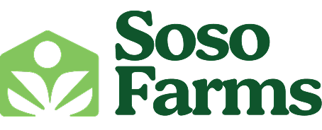 Soso Farms Logo