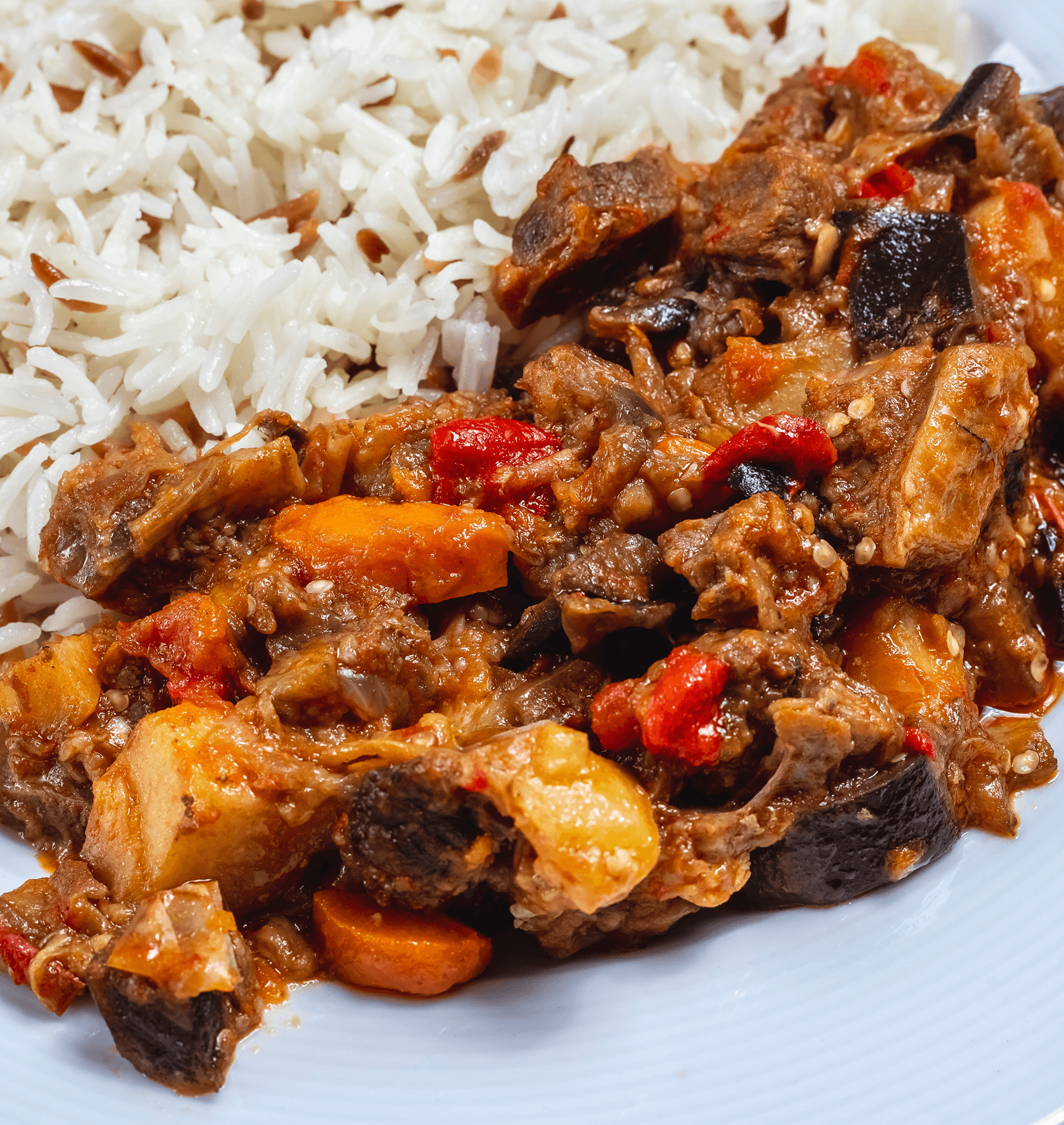 Homemade Pepper Sauce with Cameroon Pepper